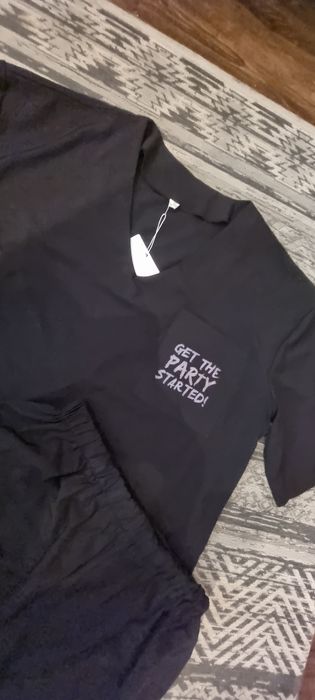 Дамски комплект 4XL 54-56