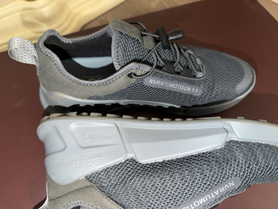 Мужская спротивный обувь