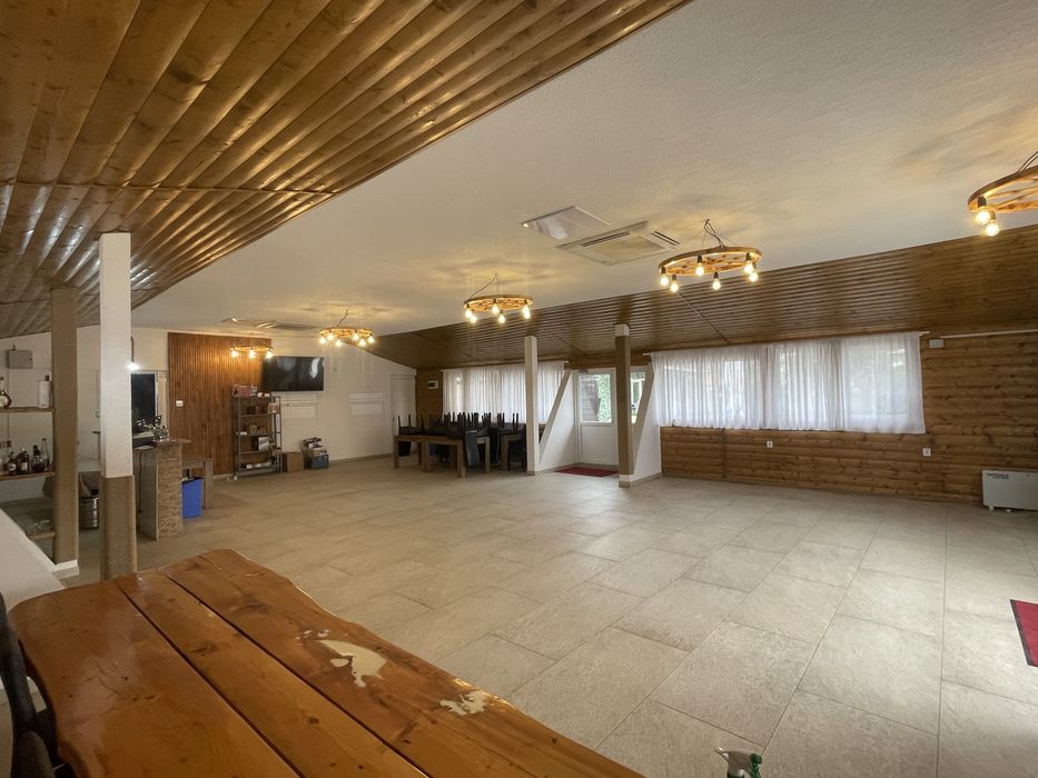 Spatiu comercial de inchiriat