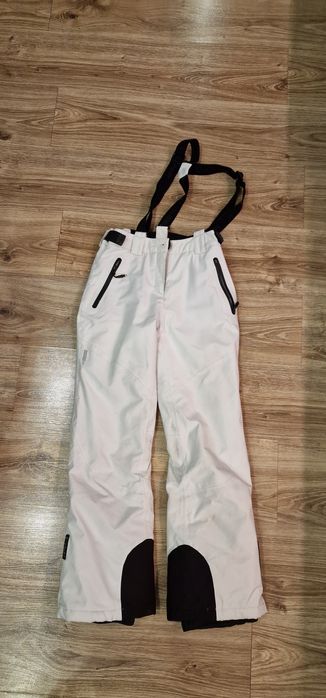 Лыжные штаны детские 10-12 лет