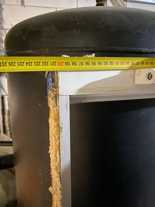 Ușa exterioară termopană