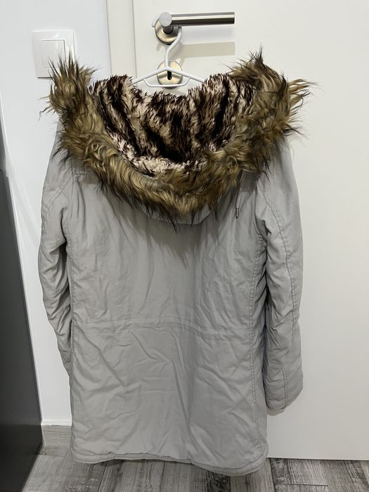 Geacă CATO iarnă damă