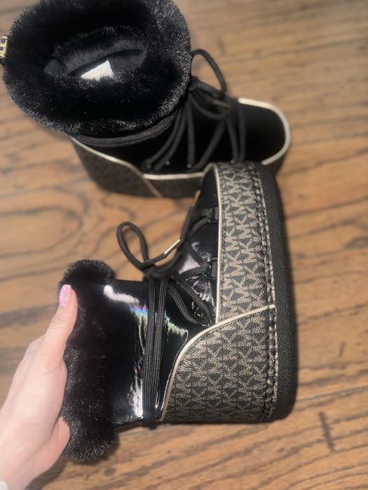 Апрески/ ботуши Michael Kors