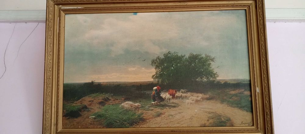 Rasim 1868 yilda chizilgan