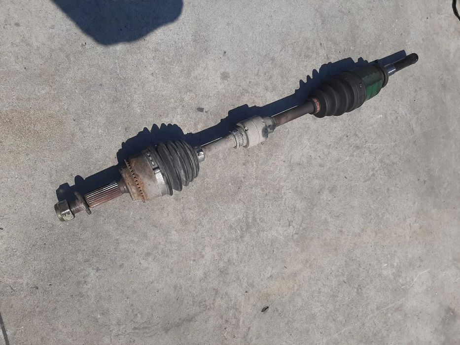 planetara dreapta fata 2.0 b 4x4 mitsubishi outlander 1   2001-2005