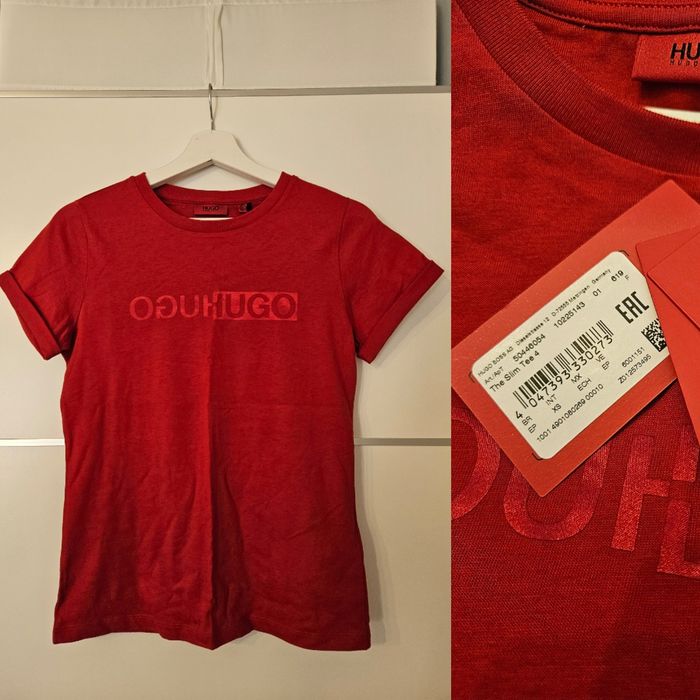 Дамска тениска Hugo Boss Pinko Calvin Klein Jeans  Tommy Hilfiger