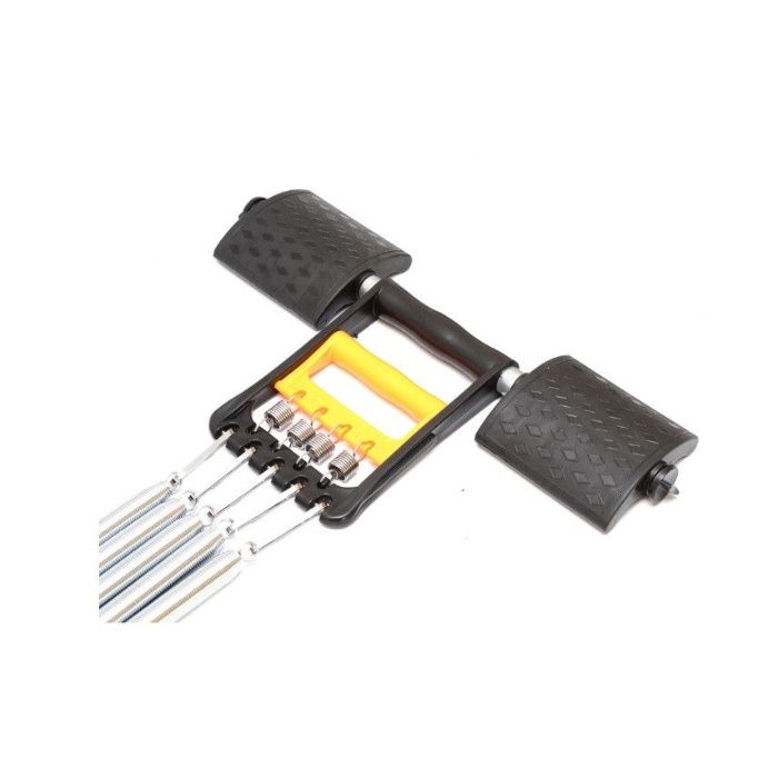 Extensor multifunctional cu 5 arcuri