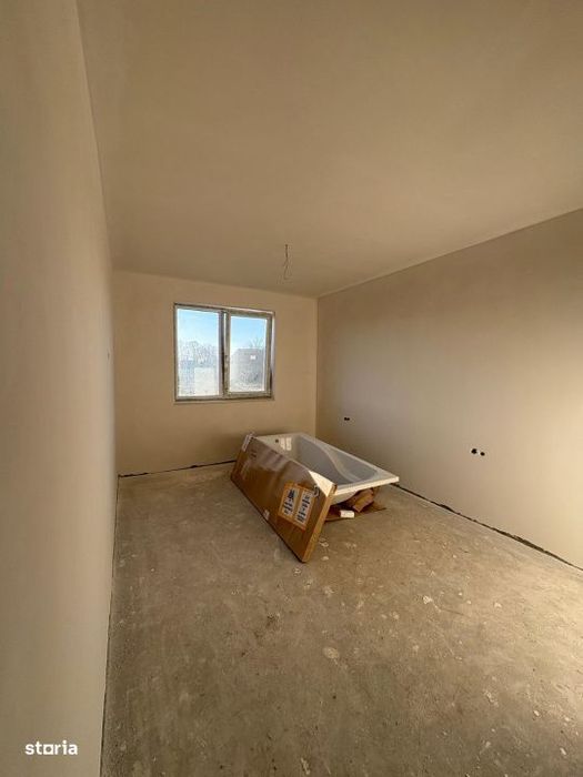 Casa moderna pe un singur nivel | 110 mp utili | Incalzire in pardosea