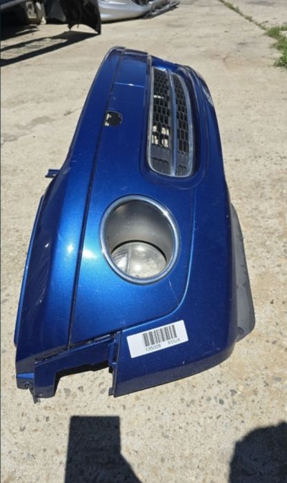 Bară față completă Mini Cooper R55 R56