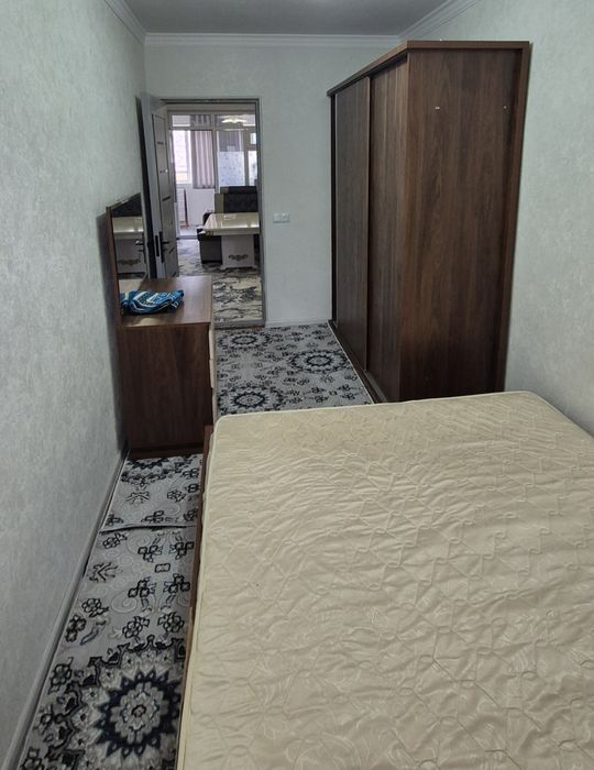 Спальный гарнитур в отличном состоянии