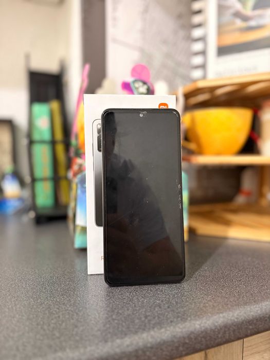 REDMI 11 PRO NOTE 5G (отличное состояние)