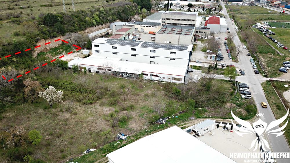 Продава се Земеделски имот в Асеновград -  кв.м за 26000 €/дка - Снимка #2