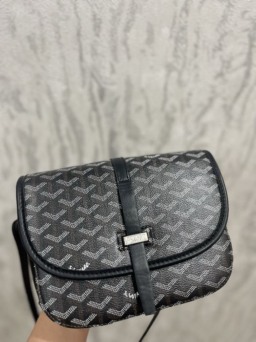Барсетка goyard
