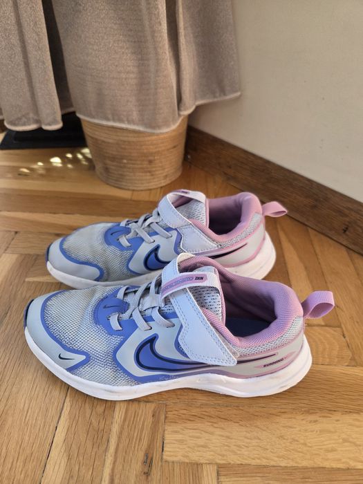 Nike runner.  34 размер