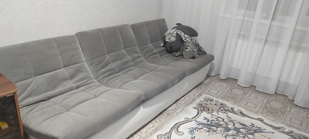 Продам диван, в хорошем состоянии