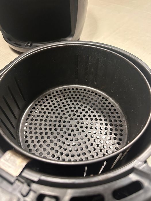 Friteuză Delimano AirFryer