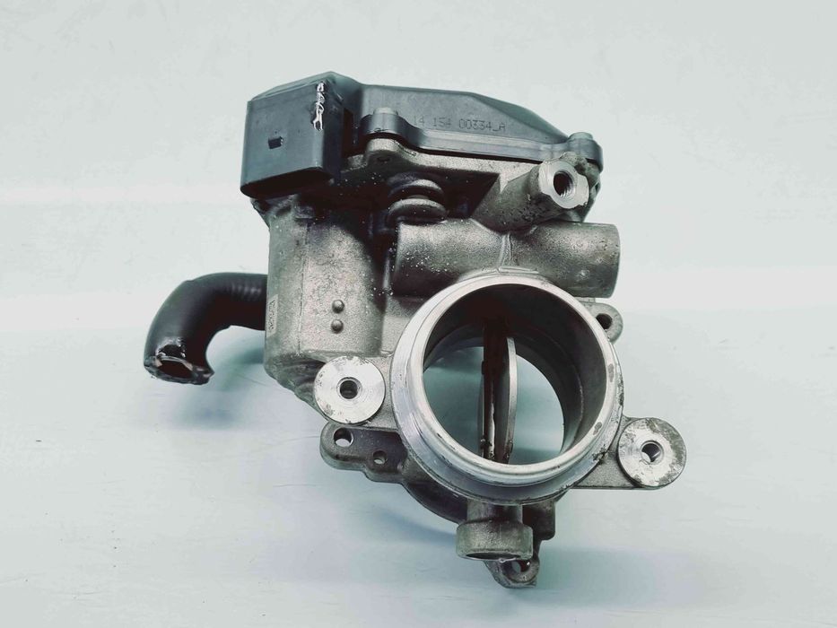 Clapeta acceleratie AUDI A3 (8V1) [Fabr 2012-prezent] 04L128063P 2.0 T