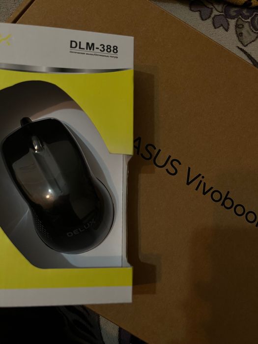ASUS Vivobook 15