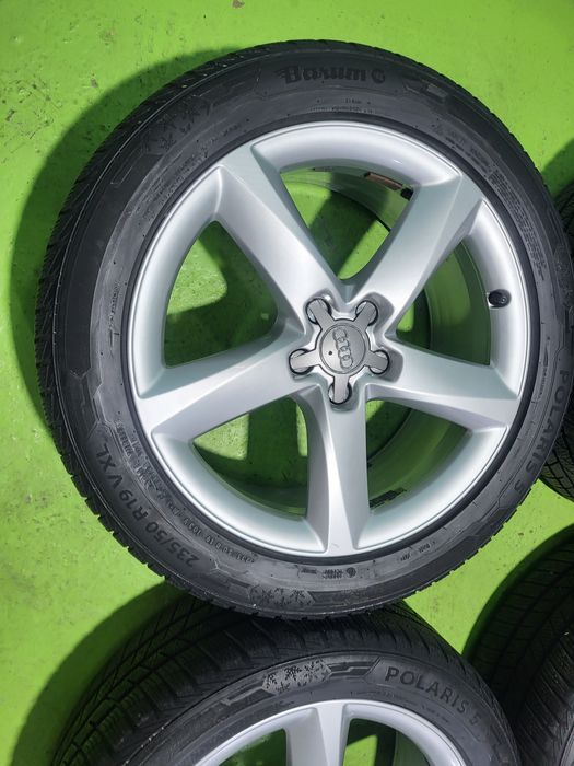 19 5x112 Audi A8 D4 лети джанти 5х112 ауди а8