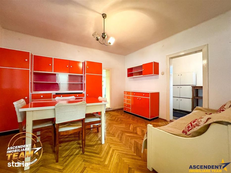 3D!!Locuinta individuala cu spatiu exterior amenajat si gradina, zona