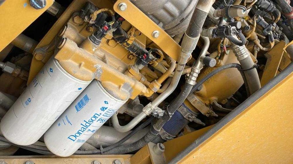 Vand concasor Sandvik