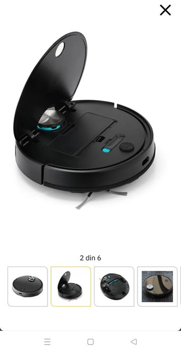 Robot aspirator Viomi V3