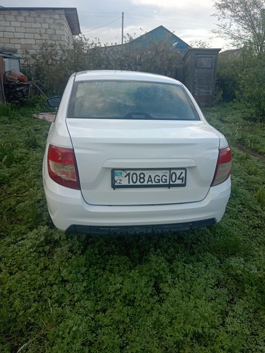 Гранта срочно сатылады