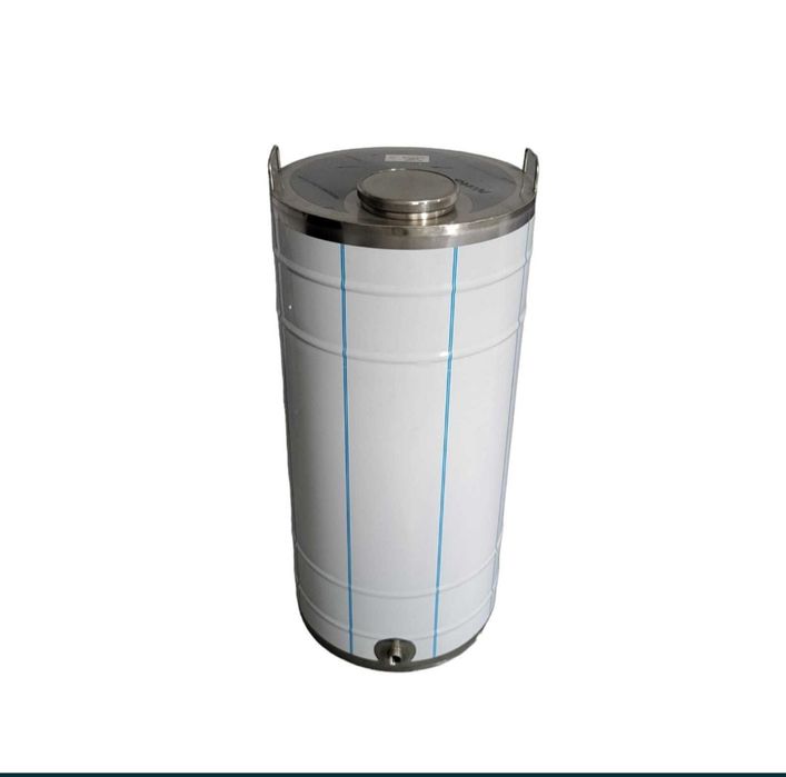 Butoi inox 100 litri pentru vin sau tuica