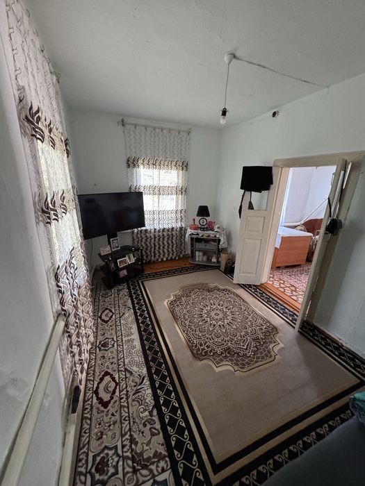 Продам дом в п. Котлованное