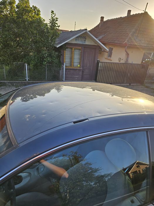 Vand mercedes clk200 citeste descrierea