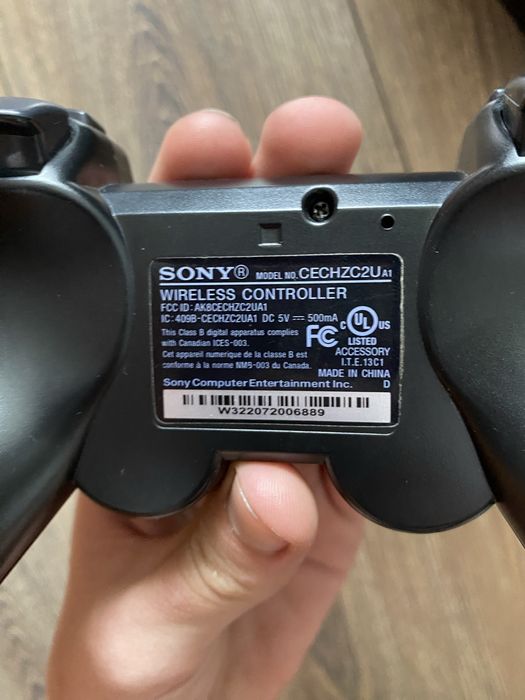 Playstation 3 slim на ссд