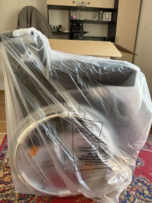 Инвалидная коляска