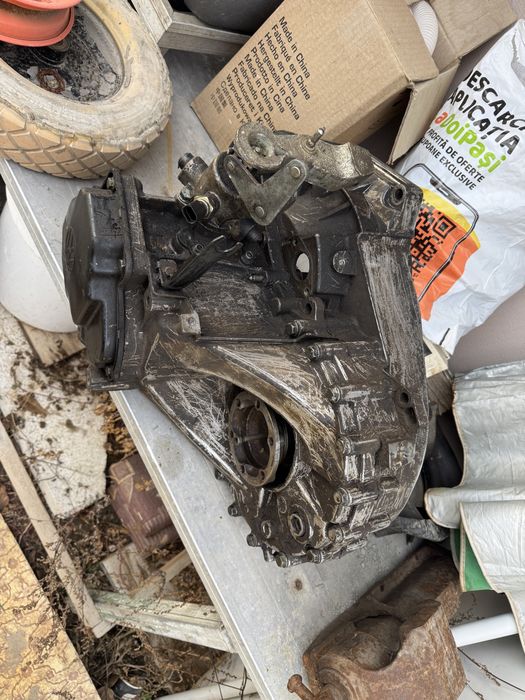 Vand cutie viteze Vw 1.9 Tdi