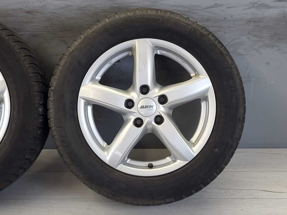 Roti/Jante Audi 5x112 225/55 R16 A4, A6; Skoda; VW; Seat