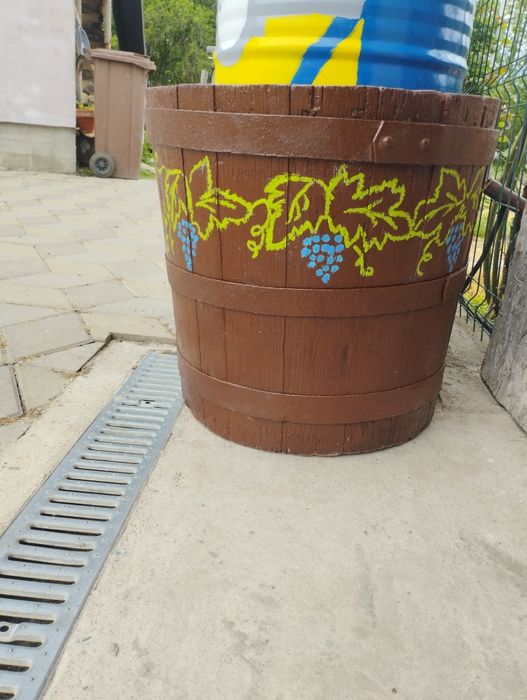 Vând aceste obiecte realizate hand mad