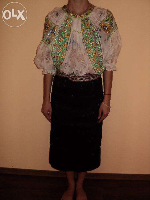 Vand Costume Populare zona Moldovei