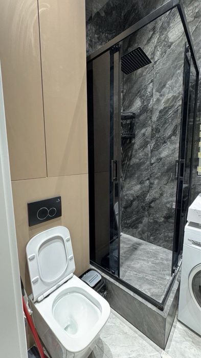 ЖК U Tower 2 х комнатная