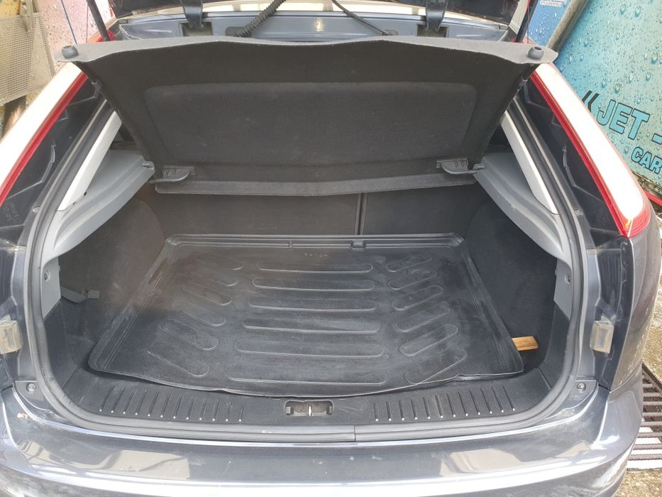 Ford Focus 2 Facelift cu Gpl