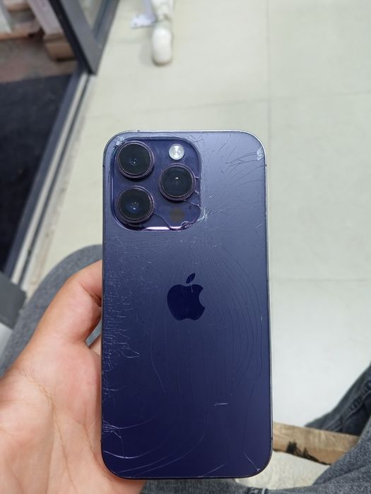 IPhone 14pro 256 гб