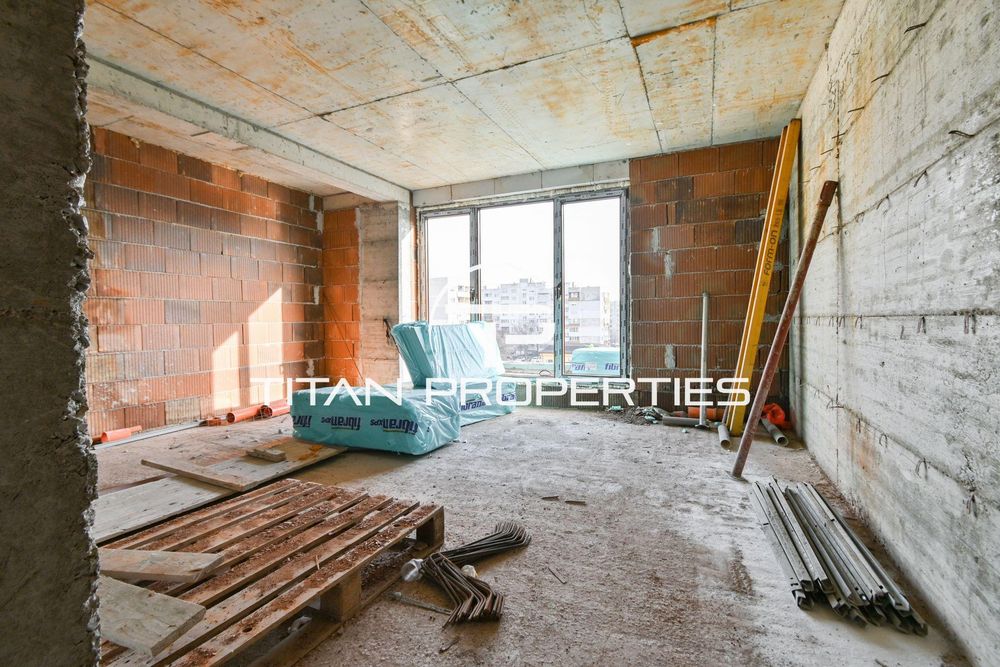 Продава се Тристаен апартамент в София, Левски В - 118 кв.м за 864 €/кв.м - Снимка #2