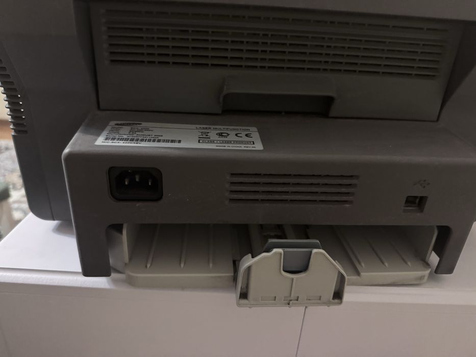 Samsung SCX-4220