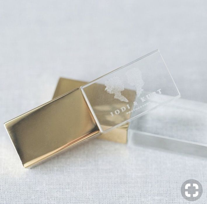 USB 3:0 флешки "Crystal" 16 гб, 32 гб, 64 гб USB