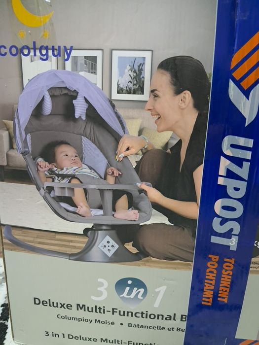 Coolguy bolalar  lyulkasi sotiladi