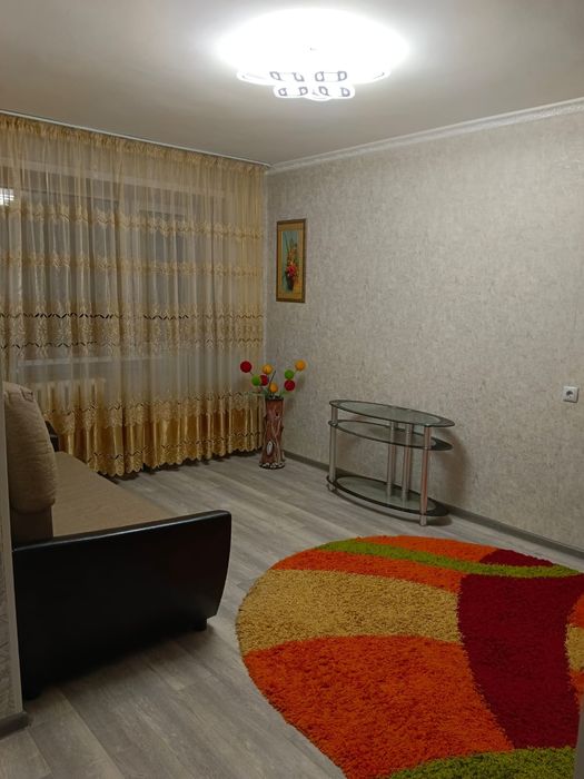 Продам или обменяю 2 комнатную на однокомнатную