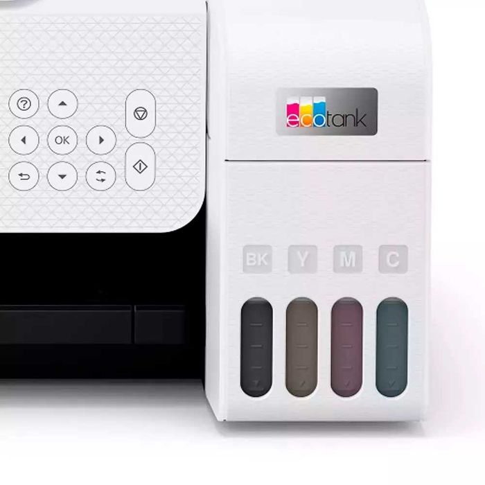 МФУ струйный EPSON L 3266