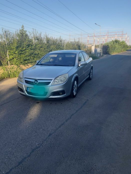 Vand Opel Vectra C