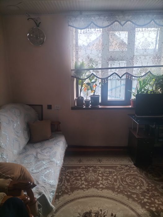 Продам дом с мебелью в Кайнар-Булаке
