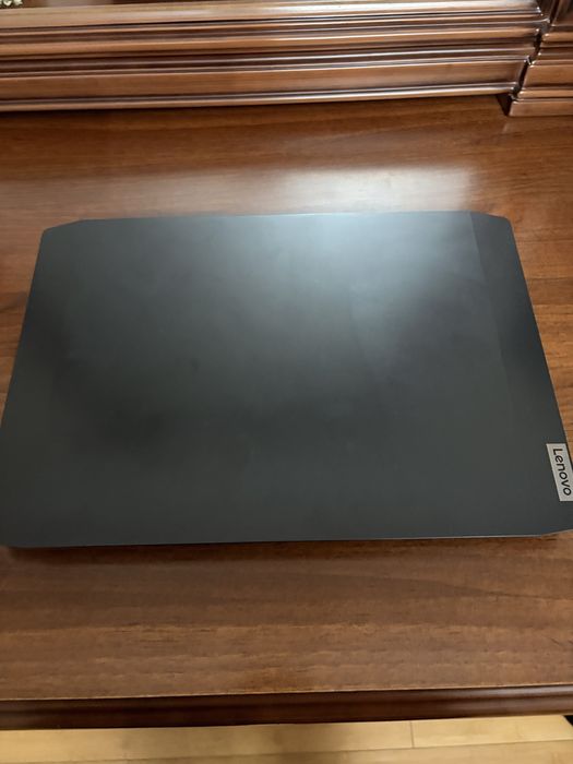 Lenovo idapad gaming3