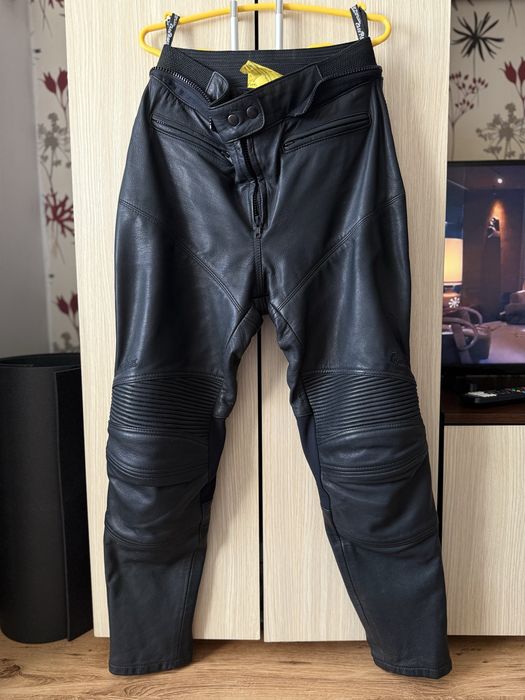 Costum Moto Dama, din 2 piese.