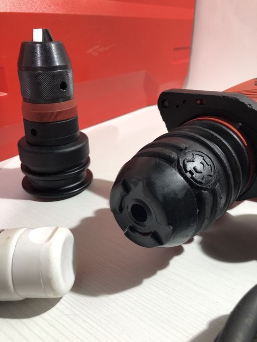 Rotopercutor Hilti TE 30-ATC/AVR